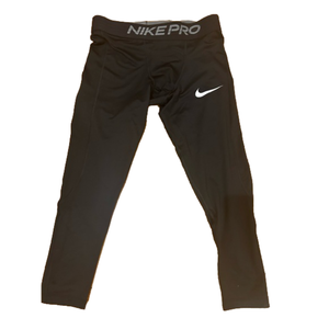 Nike Pro tights size med.